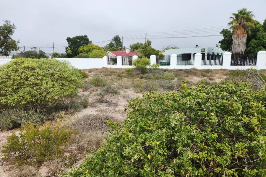 0 Bedroom Property for Sale in Shelley Point Western Cape